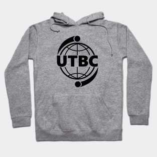 Chapter and Multiverse: UTBC Hoodie